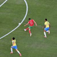 Tabla de posiciones Mundial 2026: cómo quedaron los grupos tras los primeros partidos. Foto: FIFA