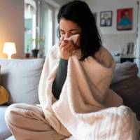 El primer caso de “supergripa” que se registró en Colombia fue en Medellín. Se trata de una persona que estuvo en un crucero en Miami. FOTO Cortesía Freepick.