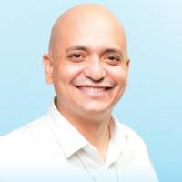 Johnnatan Tamayo, candidato al Senado del Partido Conservador. FOTO Unión Familia.