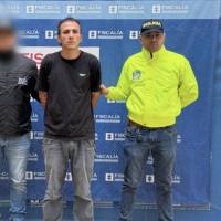 Los hechos que investiga la Fiscalía ocurrieron el 4 de septiembre de 2021. FOTO: Fiscalía. 