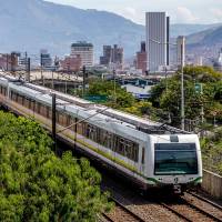 El Metro pidió a los ciudadanos no confiar en las publicaciones que aparecieron mientras la cuenta estuvo comprometida. FOTO: Juan Antonio Sánchez