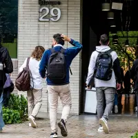 Algunos beneficiarios del Icetex sufrieron incrementos de hasta el 100 % en las cuotas. FOTO CAMILO SUÁREZ