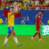 La Selección Colombia tiene traje de candidata a pelear el Mundial: llegará fortalecida a los “mata-mata” con Ghana