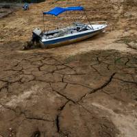 En Colombia, el impacto del fenómeno de El Niño en ecosistemas y comunidades se caracteriza por una reducción de lluvias y aumento de temperaturas, afectando principalmente las regiones Andina y Caribe. FOTO Julio César Herrera