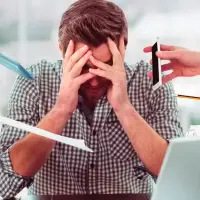 El burnout es la cronificación del estrés laboral que da lugar a una sensación de agotamiento generalizado. FOTO iStock