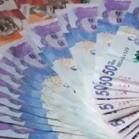 Los mercados están reaccionando a un escenario donde está aumentando la incertidumbre sobre el ritmo económico. FOTO: Colprensa.