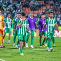 Las últimas derrotas ante rivales directos como Millonarios y ahora, en el amistoso frente a Cruz Azul, han debilitado la confianza de una parte de la hinchada en el actual proceso. FOTO Juan Antonio Sánchez 