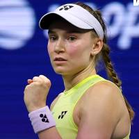 Elena Rybakina quedó campeona del US Open femenino 2026. FOTO CORTESÍA WTA