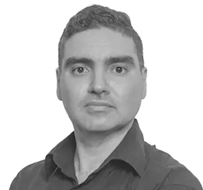 John Eric Gómez Marín