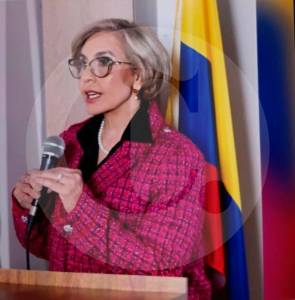 Denuncian a candidata a contralora por golpiza y maltrato contra una escolta de la UNP