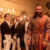 El nuevo protagonista será el actor turco Can Yaman. FOTO: Cortesía