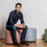 Juan Camilo Poveda, cofundador y CEO de la fintech Mono. FOTO: Cortesía Mono.