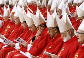 El cónclave para elegir a un nuevo pontífice comenzará el próximo 7 de mayo en el Vaticano. FOTO: Getty