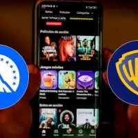 Los accionistas de Warner tienen plazo hasta el 21 de enero para decidir si se quedan con la oferta de Paramount o Netflix. Foto: Jaime Pérez