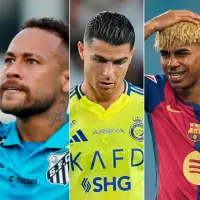 El Mundial de Clubes contará con 32 equipos en un nuevo formato creado por la FIFA. FOTOS: GETTY