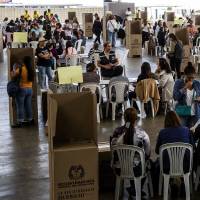 Elecciones 2026: Cancillería modifica la dirección de 58 puestos de votación en 16 países