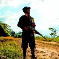 En esta zona del nordete hacen presencia las disidencias de las Farc y otros grupos al margen de la ley. FOTO: Imagen de referencia. Archivo EL COLOMBIANO