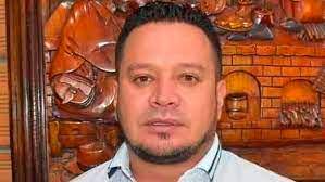 El alcalde del Charco fue secuestrado el 24 de abril por una vía fluvial desde el municipio de Gaupi, Cauca. FOTO COLPRENSA