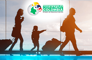 Procuraduría solicitó a Migración Colombia que brinde información sobre irregularidades en la atención a un padre y su hija adoptiva. Foto: Migración Colombia