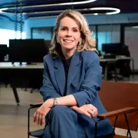 Livia Chanes liderará las operaciones de Nubank en América Latina mientras la entidad avanza en su transformación en banco en México, su segundo mayor mercado después de Brasil. FOTO CORTESÍA