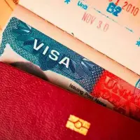 Los colombianos pueden viajar sin necesidad de visa a más de 80 países. FOTO: GETTY