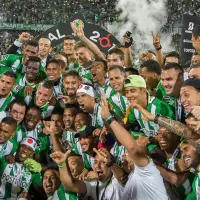 La mayoría de futbolistas elegidos por lectores de este diario estuvieron en los equipos campeones de Libertadores en 1989 y 2016. Otros marcaron por la calidad mostrada en cancha. FOTO Juan Antonio Sánchez y EC