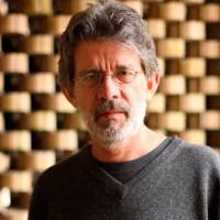 Tomás González es uno de los autores colombianos de mayor proyección internacional. Foto: Cortesía.