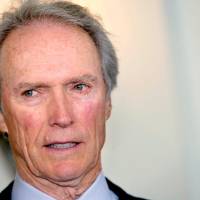 Clint Eastwood acaba de cumplir 96 años. FOTO AFP