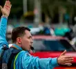 ¡Pilas! Cierres viales en Medellín y Bello este fin de semana por eventos