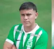¡Es un hecho! Nicolás Rodríguez es nuevo jugador de Atlético Nacional