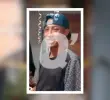 Su papá lo encontró: David Santiago fue asesinado a puñaladas en Medellín