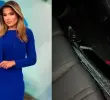 “Bogotá me falló”: a presentadora paisa le robaron en parqueadero de la capital