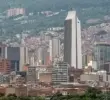 ¡Póngase la chaqueta! Esta es la razón del intenso frío que se siente en Medellín