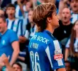 La millonada que pagaría Porto para llevarse al antioqueño Richard Ríos del Palmeiras