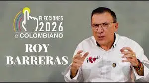 EN VIVO: Entrevista con Roy Barreras, candidato a la Presidencia