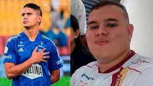Alejandro Montenegro, el hincha que agredió al jugador Daniel Cataño de Millonarios sostuvo que le gustaría ser gestor de paz. FOTO 