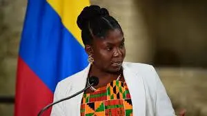 ¿Qué se pondrá a hacer la vicepresidenta Francia Márquez una vez termine el Gobierno?