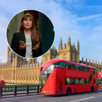 La extradición de Zulma Guzmán desde Londres se demoraría pese a las diligencias que ha ejecutado las autoridades colombianas. FOTOS: Getty Images y captura video redes sociales