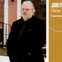 Vaim es la primera novela que Jon Fosse publica tras recibir en 2023 el Nobel de Literatura. Fotos: Colprensa.