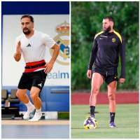 Dani Carvajal, Karim Benzema y Jadon Sancho son algunos de los mejores jugadores que tiene la agencia libre. Aún tienen la capacidad para estar en la élite. FOTO GETTY 