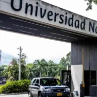La Nacional es una de las universidades dentro del ranking. Foto: Manuel Saldarriaga.