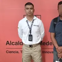 La autoridad migratoria señaló que estas acciones hicieron parte de un refuerzo de controles implementado durante los últimos tres meses. FOTO: Cortesía Migración Colombia