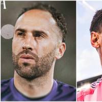 El catalogado como “El Partido de la Historia” entre Atlético Nacional e Inter Miami será este sábado 31 de enero a las 5:00 p.m., hora Colombia, en el Estadio Atanasio Girardot, máximo escenario de los antioqueños. FOTO: Atlético Nacional e Inter Miami