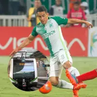 Atlético Nacional vs. Deportivo Independiente Medellín. Foto: EL COLOMBIANO