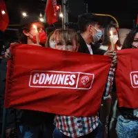 Partido Comunes desaparece: candidata exFarc Sandra Ramírez no alcanzó el umbral 