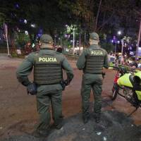 En medio de denuncias por excesos, en Medellín no bajan la guardia con operativos en el Lleras: 430 capturas en tres años