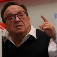 Roberto Gómez Bolaños, conocido como Chespirito, marcó a generaciones con su humor y sensibilidad. Su historia vuelve a cobrar vida en la serie Sin querer queriendo. FOTO: cortesía vía Colprensa