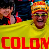 El estadio Metropolitano de Barranquilla es uno de los que mayor capacidad tiene en nuestro país. FOTO: EL COLOMBIANO