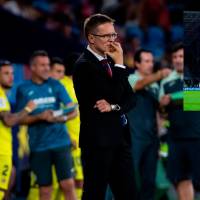 Valdas Dambrauskas es el técnico lituano que hizo historia en la Champions al clasificar al Sabah a la fase de liga, un equipo fundado en 2017. FOTO GETTY