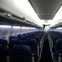 La medida se empezó a implementar en los aeropuertos de Estados Unidos desde 2006. Imagen de referencia. FOTO: Colprensa